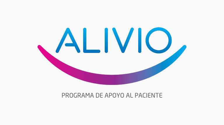 Alivio logo