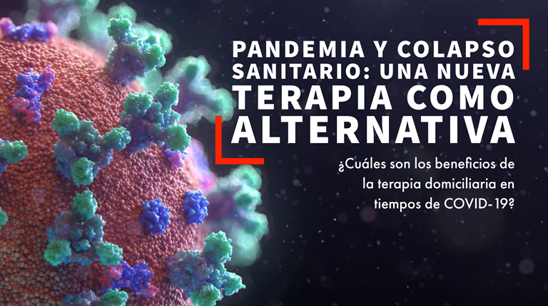 Articulo 1 terapia domiciliaria alternativa