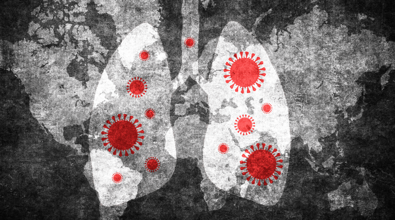 Coronavirus: Alpha 1 Group ofrece orientación específica para pacientes
