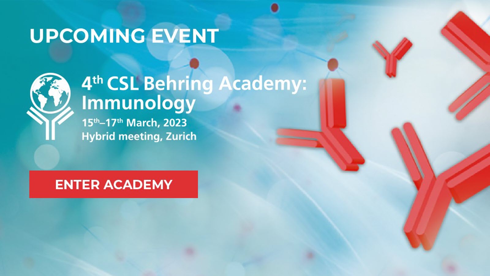 CSL Behring Academy
