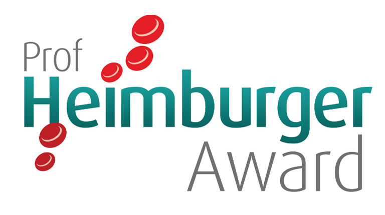 Premio Prof. Heimburger